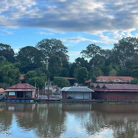 Payamai Resort Ban Nong Nam Khan Exteriör bild